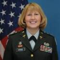 Nancy Steele, '85 & '94
